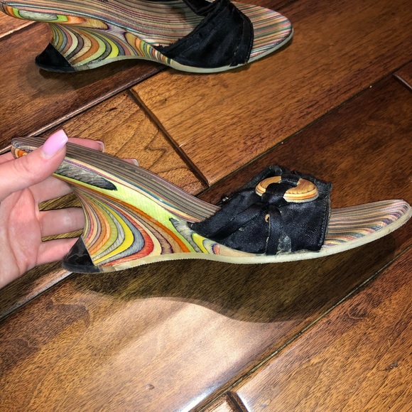 Wedges - Picture 3 of 5